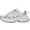 Spring New Platform Dad Shoes Fashion Casual Sneakers 3541