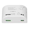 WiFi Relais Intelligenter Momentan-Wippschalter 7-32V für EWeLink App Steuerung Smart Home