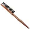 Mane Fluffy Comb, Wooden Handle Brush, Anti-Static Hair Clipper, Scalp Massage, Hairstylist Styling Tool