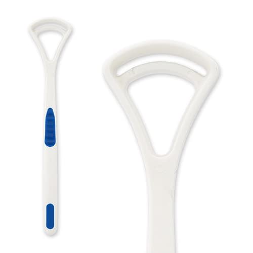 Medicated Pearl White Pro Shine 120g (5-pack) + Tongue Cleaner (Free) for Families