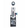 Omron D4N-2F25 Limit Switch