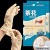 Camellia Household Latex Gloves