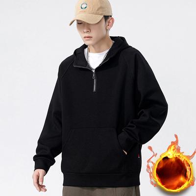 בגדים חמים – קפוצ'ונים וסווטשירטים