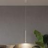 Lampa Wisząca Mossa 3 G9 Biały Lumilo 04.379.67