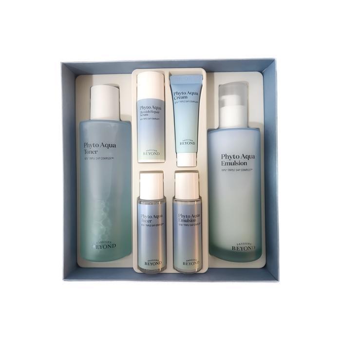 Beyond Phyto Aqua Basic 2-piece Set (14853365)