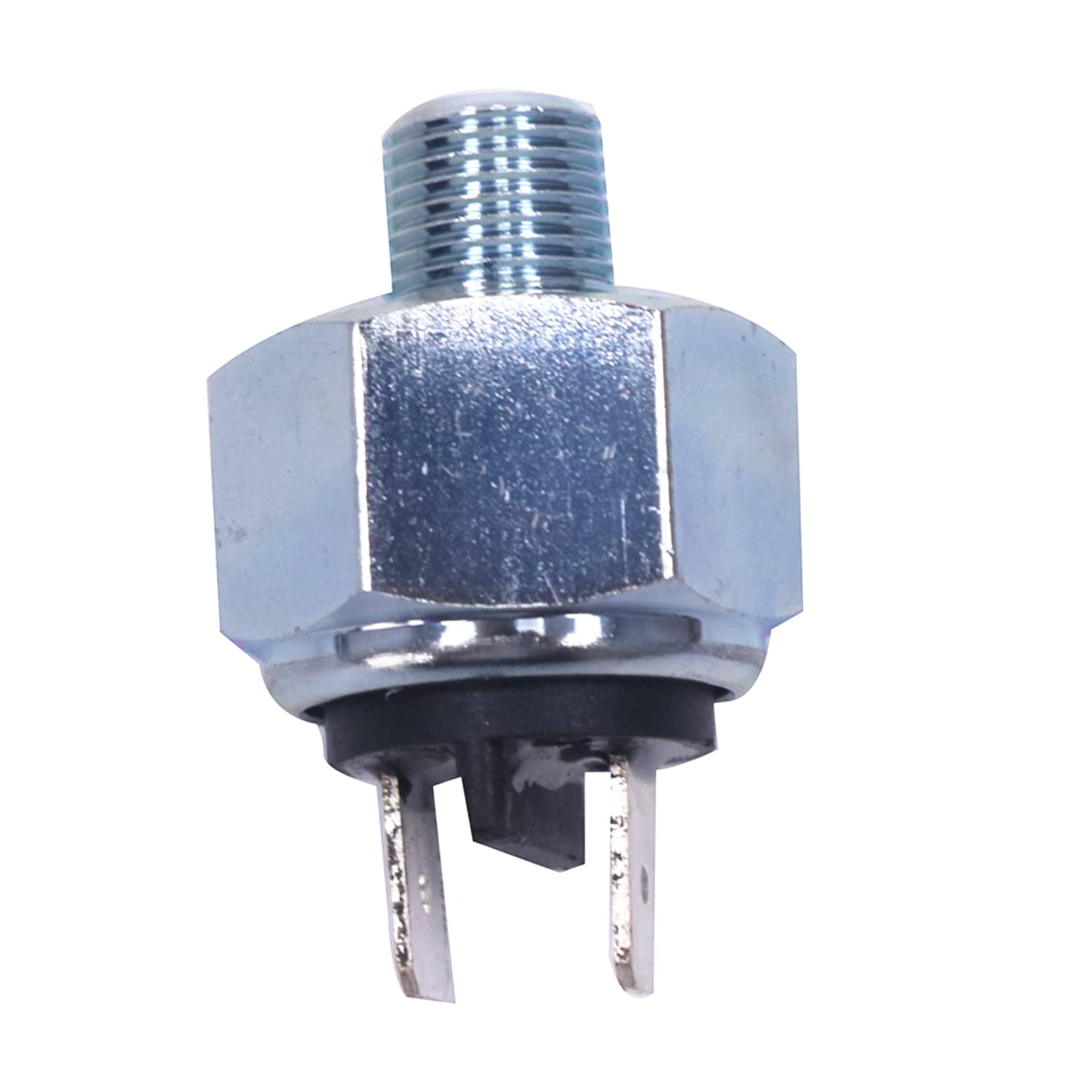 Гидравлический выключатель стоп-сигнала заднего тормоза DS-272191 Совместим с Harley Davidson Sportster Softail Touring Dyna Super Electra Glide Road King FXR Deluxe