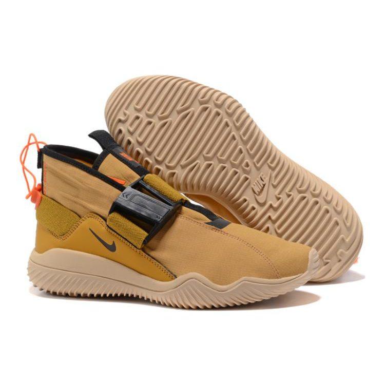 Nike ACG.07.KMTR Beige Dorato 902776-201