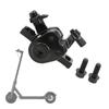 Electric Scooter Rear Wheel Brake Caliper Scooter Disc Brake Caliper for Xiaomi M365 Pro