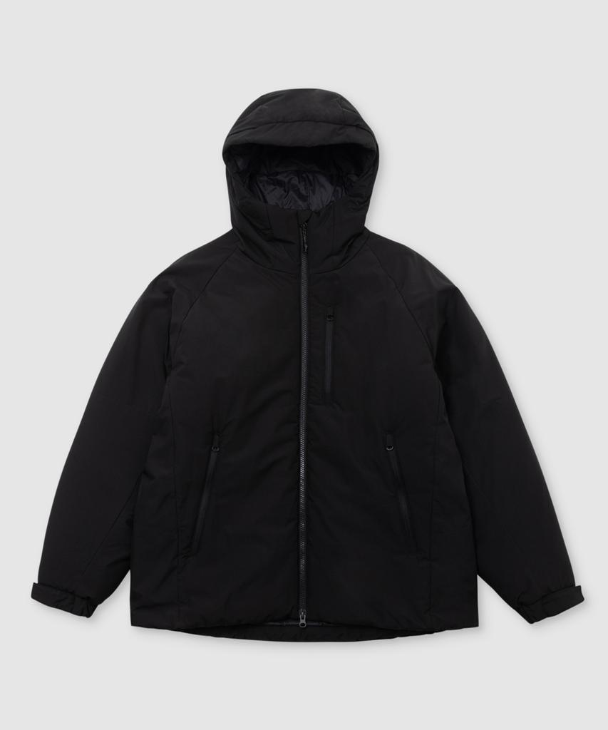 Musinsa Standard Sports Core Extreme Padded Jacket (3 Colors)