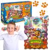 Puzzles e quebra-cabeças – Puzzles