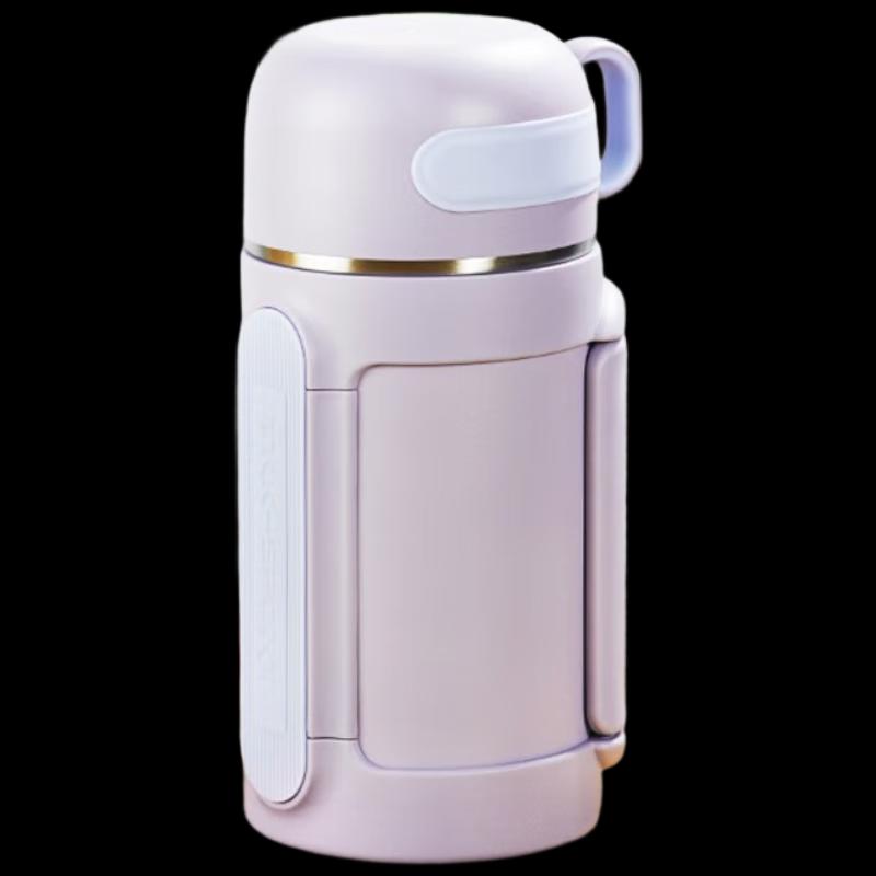 TKK Large Capacity Portable 316 Stainless Steel Insulated Flask