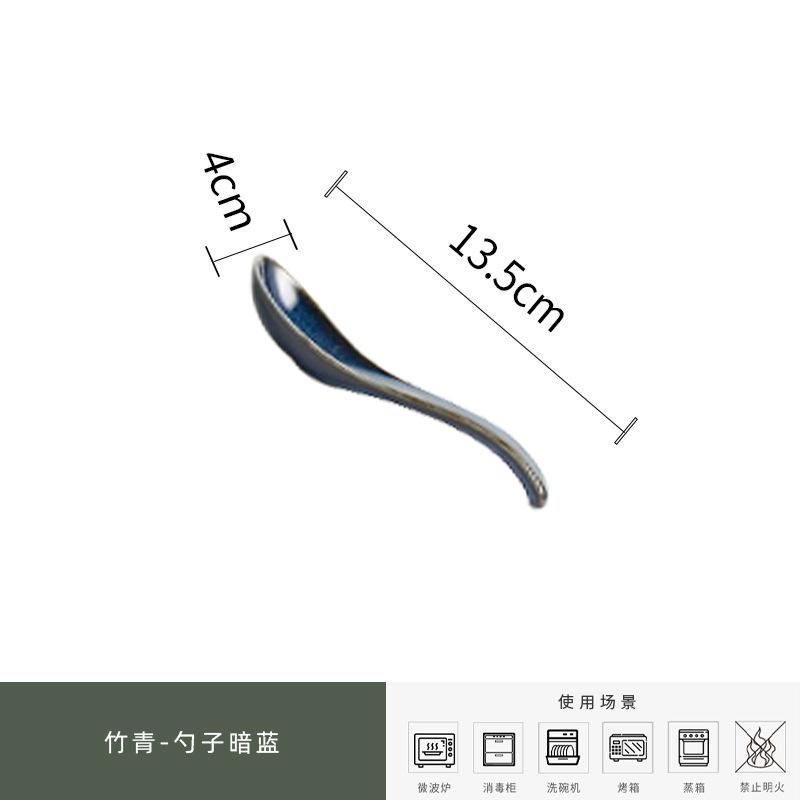 Hot Pot Restaurant, Tableware, High-End Hotel Table, Three-Piece Rice Bowl Dipping Bowl, Hotel Banquet Bone Spitting Plate