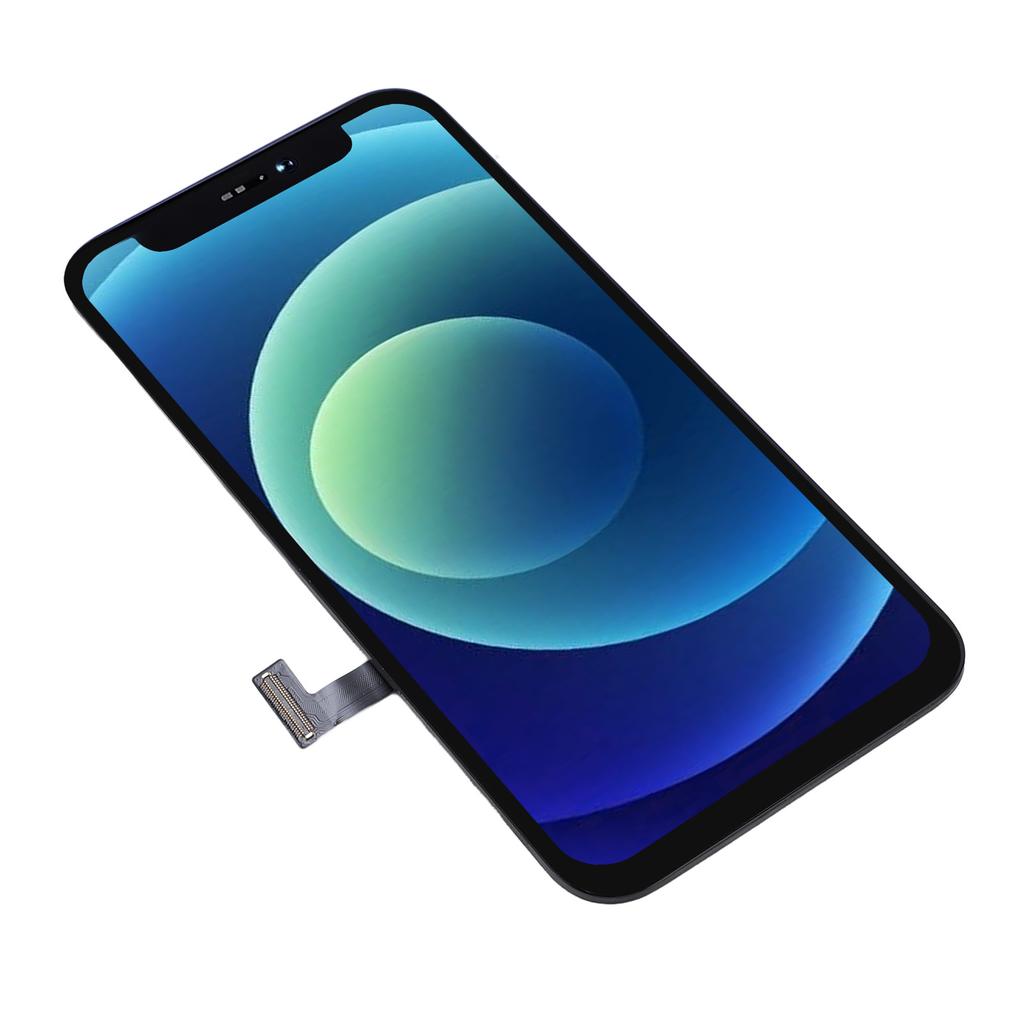 Phone Touch Screen Assembly FHD Display 5.4in 3D Touch LCD Display Digitizer Assembly with Repair To