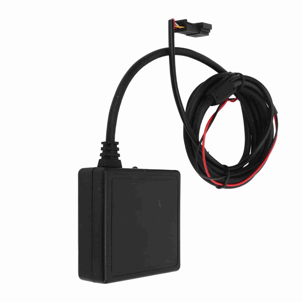 Bluetooth Adapter AUX IN Amplifier Noise Filter Reduction for E46 E39 E53 BM54 E39 E46 E53 X5