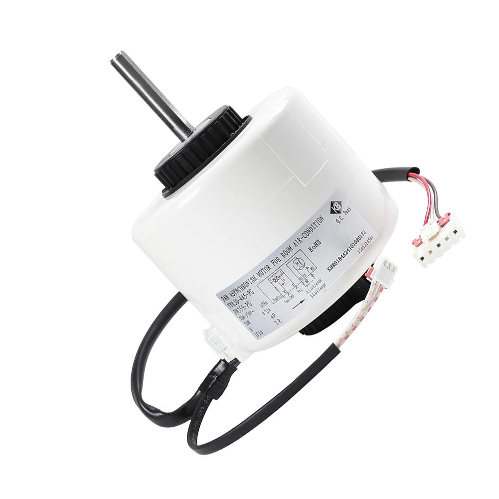 1pc FN35B-PG YYR30-4A5-PG Air Conditioning Motor Indoor Fan Motor 30W 0.32A 6-wire AC Motor For Y4S476E002G Series Indoor Unit