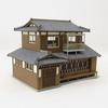 Sankei 1/150 Diorama Series House C MP03-85 Paper Craft