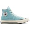 Converse Chuck 70 Hi Vernal Pool Unisex Sneakers Egret Black A10522C