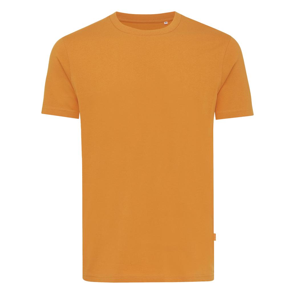 Iqoniq Unisex Adult Bryce Recycled Cotton T-Shirt