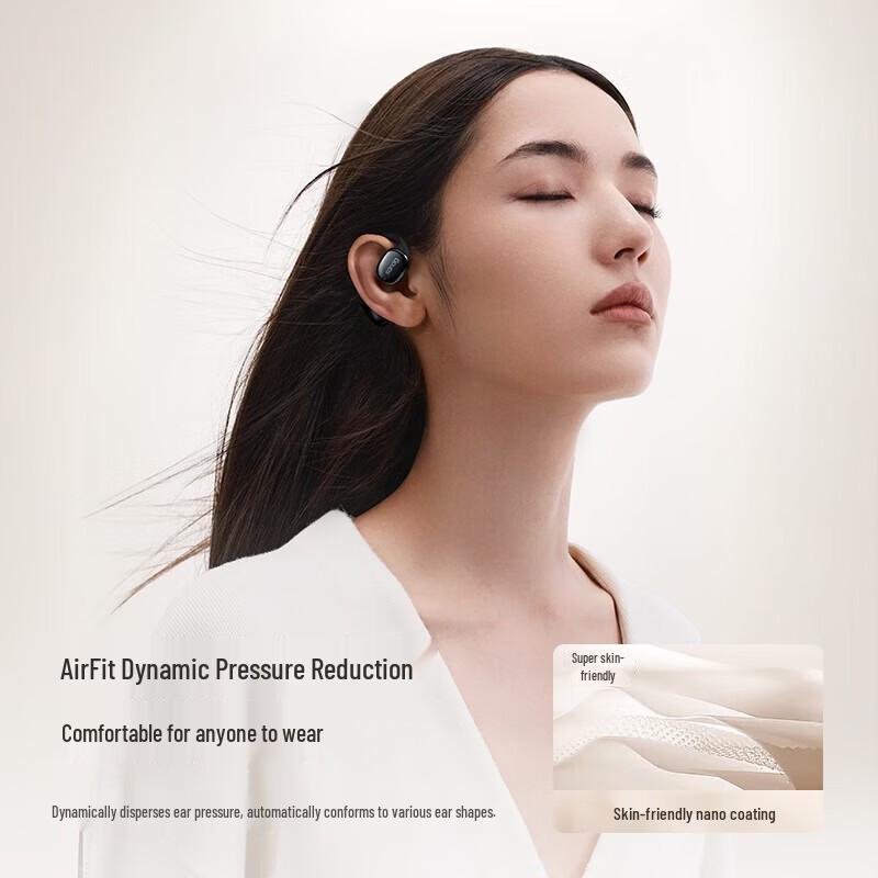 SANAG G50 Open-Ear Bluetooth Headphones