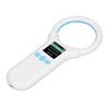 Animal Tag Scanner BT 134.2khz 125khz EMID FDX B Organic LED Display Handheld Pet Chip Reader