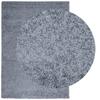 VidaXL Tapis Shaggy à Poils Longs, Moquette de Sol, Tapis de Zone, Carpette de Salon Salle de Séjour Intérieur, Moderne, 375323