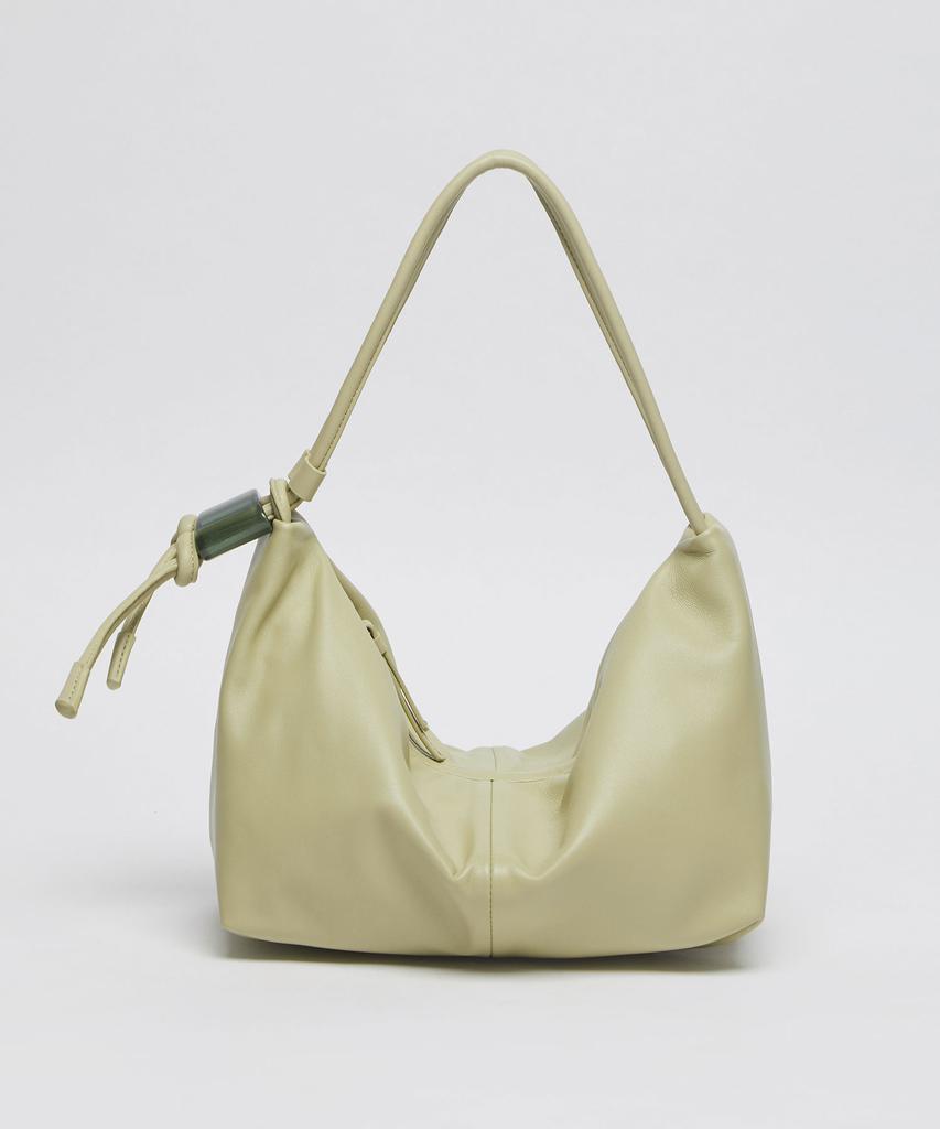 Archivepke Ridge Shoulder Bag(Olive Beige)_Ovbax26004Obg