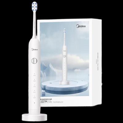 Sonic Electric Toothbrush CN Plug (adapter Included)