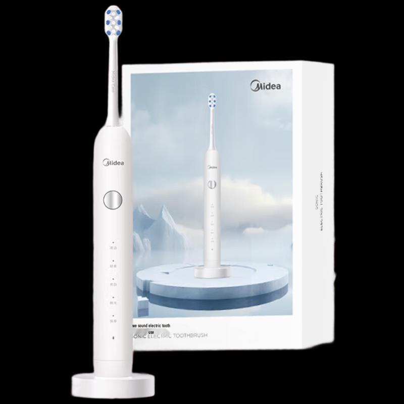 

Midea Sonic Electric Toothbrush
