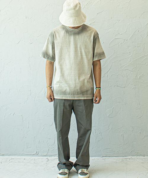 Bestitto Beige Pigment Breech T-Shirt Beige/50 (L)