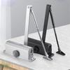 Qizhao Heavy-Duty Hydraulic Automatic Door Closer
