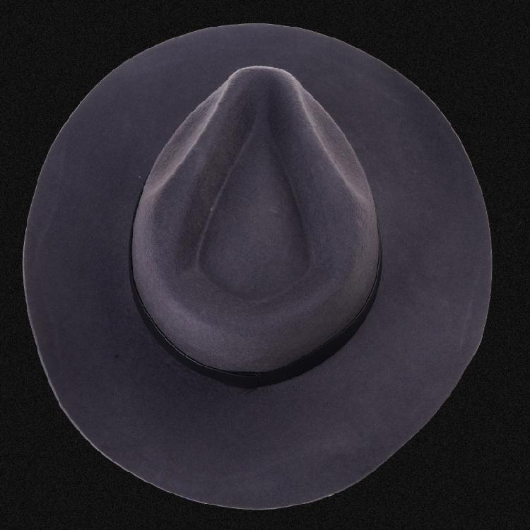 Woolen Jazzs Caps Cowboy Hat HippiesHat Adult Fedora Stage Show Fashion Headwear