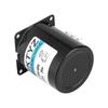 XD68KTYZACS1 AC220V 28W Synchroniczny silnik przekładniowy z magnesem trwałym CWCCW 2,5 obr/min