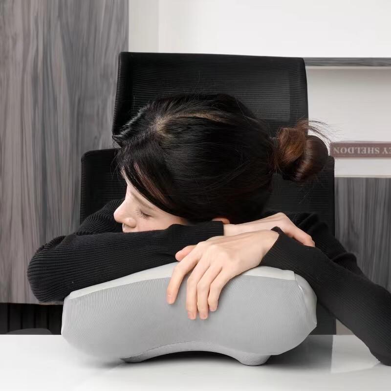 Morphy Richards Wireless Back Massage Cushion CN plug (adapter included)