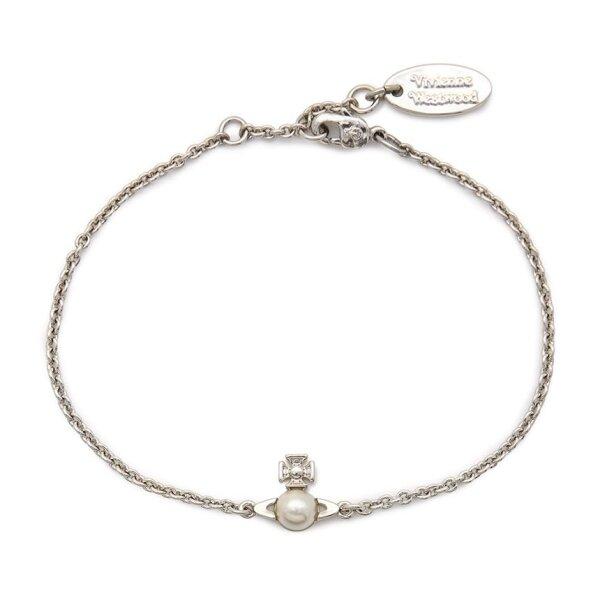 Vivienne Westwood Women Chain Bracelet 61020177