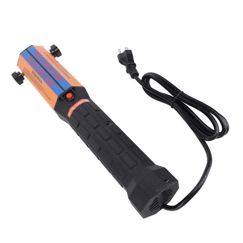 Induction Bolt Heater Tool 1000W Induction Bolt Heat Removal Tool Handheld Flameless Heating Tool