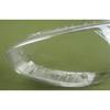 For Hyundai Accent 2006 2007 2008 2009 Headlamp Cover Shell Transparent Lampshade Headlight Lens Lamp Mask Plexiglass