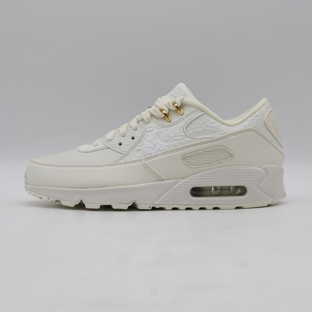 FD6492-100 Slawn Nike Air Max 90 Sail White Sail (Men's)