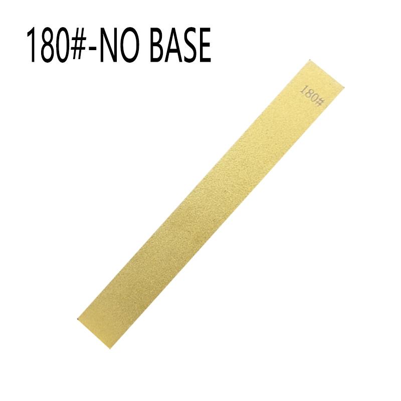 

Титановая пластина Алмазный точильный камень для кухонного ножа Точилка для ножей Легкий для переноски Точильный камень Хонинговальный камень Точилка для ножей Whetstone