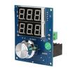 Power Supply Module Current Regulator Module 78 X 63 X 40mm Xl4016 Voltage Regulation Circuit Electronic Control