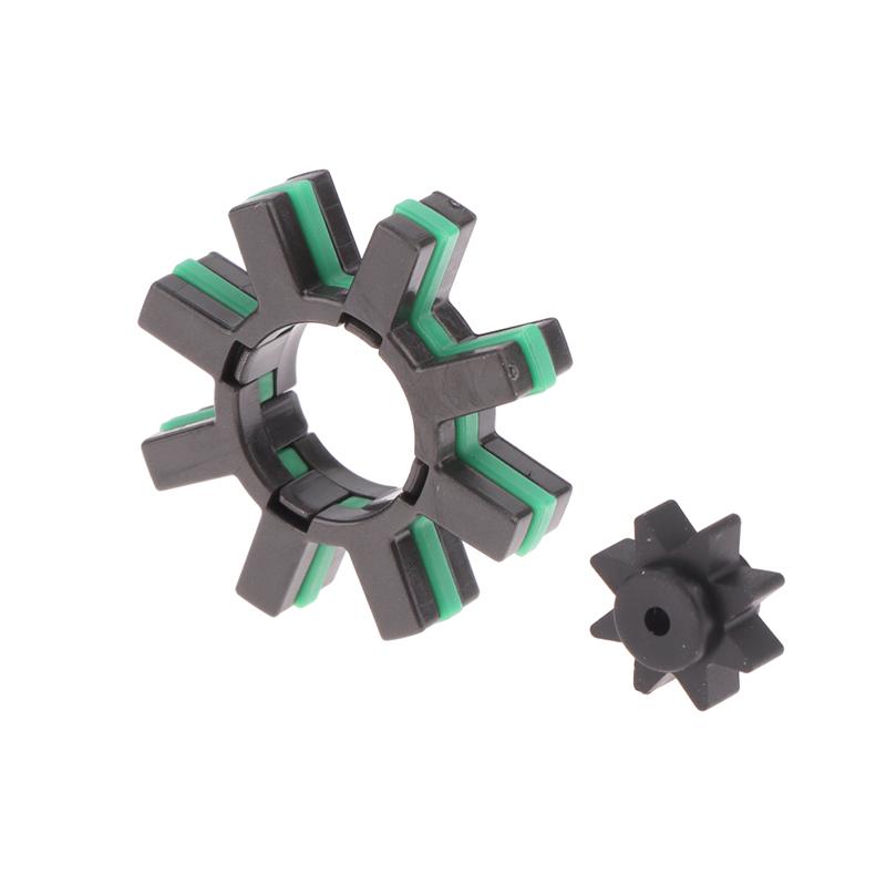 

2Sets Car Damper Electric Power Steering Motor Shaft Gear For Toyota Camry Corolla Alphard Accessories