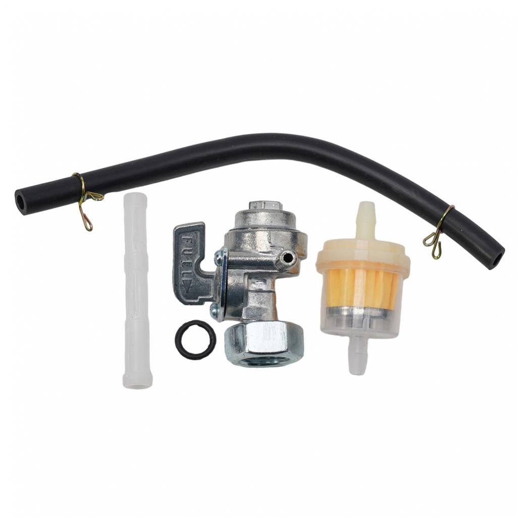 Generator Petcock Fuel Shut Off Valve Generator Pratical Parts New Parts New