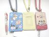 Mofusand Pass Case, Taiwan Exclusive, Holds IC Cards and Transportation Cards, Perfect for Commuting, School, and Adults, Women, and Kids