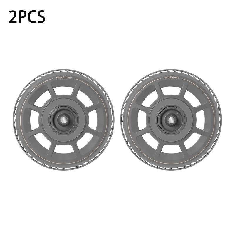 Foe Dreame L40S Pro Ultra/L40s Ultra/X50 Ultra/X50 Master/L50 ProUltra Parts Main Brush Filter Mop Cloth Dust Bag
