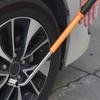 Multiple Size Extendable L Wrench Socket for Wheel Tires with Comfortable Grip Handle Auto Enthusiasts Car Maintenance