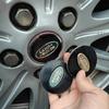 4pcs/62mm Car Wheel Center Caps Hub Caps for Land Rover Discovery 2/3/4 Sport Range Rover L322 car tire caps Badge Wheel parts
