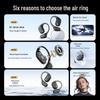 Yinbeiqi Open Air Open-Ear Bluetooth Ear Hook Sports Earphones