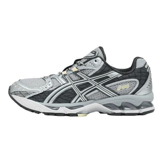 Asics Gel Nimbus 10.1 Piedmont Grey Unisex Sneakers Graphite-Grey 1203A543-023