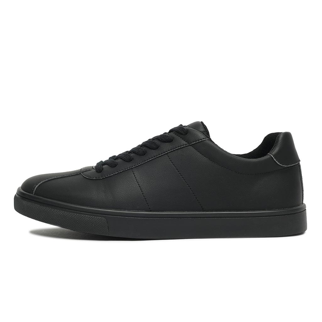 Shoemarker Marcus Men'S Basic Sneakers Ml25700 (0095880) Ml25700 Bk