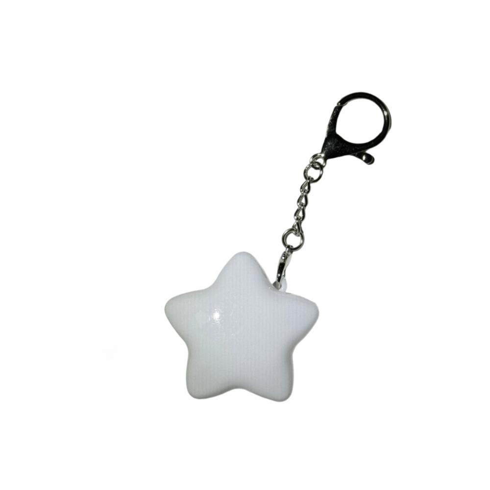 Automatic Motion Activation Heart-Shaped LED Light Touch Control Handbag Light Night Light