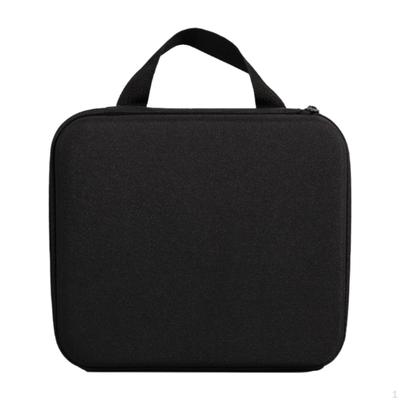 Fernglas Tasche Aufbewahrung Organizer Robust Stoßfest Vielseitig EVA Hartschalenkoffer für